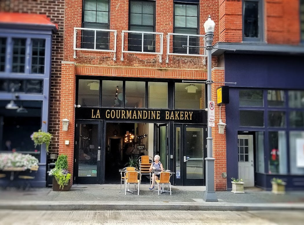 La Gourmandine Lawrenceville 2